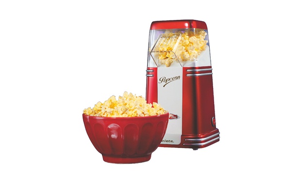 ariete-popcorn-maker