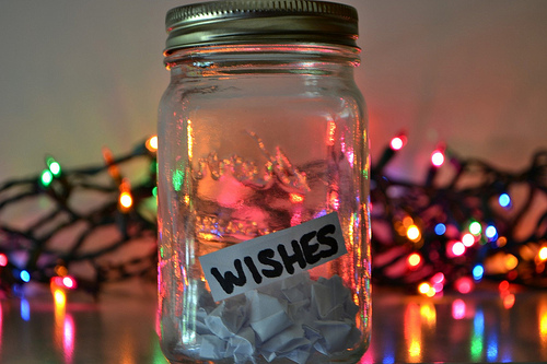 wishes-jar