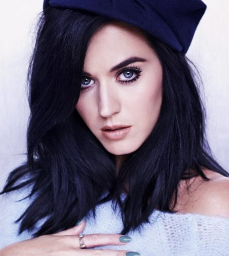 Katy Perry for H&M